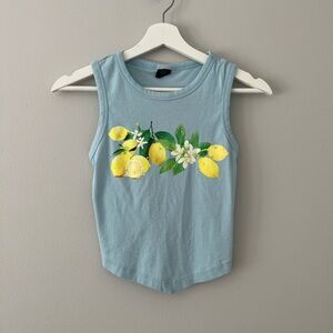 Urban Outfitters open back tank top